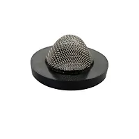 Прокладка резиновая 3/4", с сеткой отстойник из нержавеющей стали 1999 САНАКС
