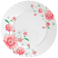 Салатник 15,3 см/ 440 мл JEWEL 7254 (стеклокерамика) (ПС0066-48)