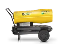 Пушка дизельная прямого нагрева Ballu BHDP-30