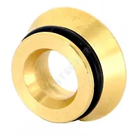 Переходник лат 3/4" евроконус-плоскость Aquasfera 5020-02