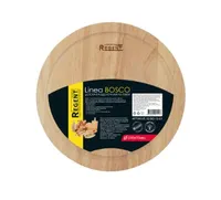 Доска разд. круглая 24х24х1,5см Linea Bosco арт.93-BO-15-01 (REGENT)