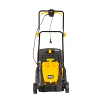 Газонокосилка электрическая ELM-2000P Huter 70/4/9