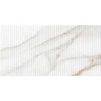 Плитка Gracia Ceramica Каррара беж глянец низ/Carrara gold glossi wall 02 300х600 (1,44 кв.м)