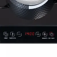 Индукционная плитка Galaxy LINE GL 3061 (2шт) 3400 Вт, регулировка температуры в диапазоне от 80-240