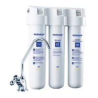 Водоочиститель Аквафор Кристалл Н (исполнение 2) атр. И5963