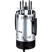 Шашлычница электрическая LIRA LR 1301