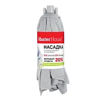 Насадка из микрофибры Федерико (подходит к Фернандо) (75539) "Мастер Хаус"