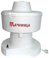 Эл.соковыжималка СВПР-201 "Дачница" УПМ и гоф.короб