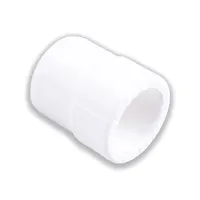 Муфта  50  (60/15) (Valfex) БЕЛАЯ