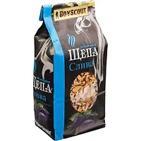 Щепа для копчения "Слива", 1л /25 61197 BOYSCOUT