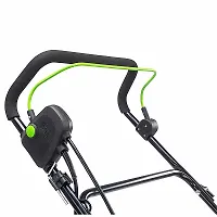 Аэратор-скарификатор Greenworks GDT15 1600W 2515507 (36 см) электрический