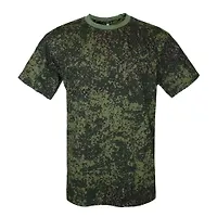 Футболка "Спорт" пиксели р.50