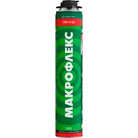 Пена монтажная Макрофлекс Мега 65 PRO 850 мл. 3003346 (Распродажа)