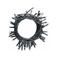 Садовая гирлянда на солнечной батарее USL-S-122/PT5000 (05306)
