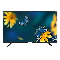TELEFUNKEN Телевизоры LCD TF-LED43S96T2S(черный)\H