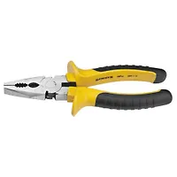 Плоскогубцы "TOPGrip", 180мм, STAYER 2205-1-18_z02
