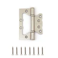 Петля накладная Vanger 100*75*2,5-P2-NIS