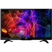 Телевизор 24" Scoole LCD SL-LED24S01T2S(черный)