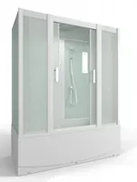 Душевой бокс  MIRWELL MR3515TP-C3 (1480*800*2150)