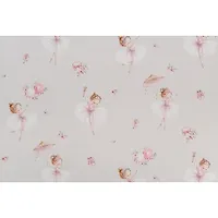 Обои Артекс 11498-01 Балерины г.т. 1,06 * 10 м (6)