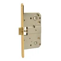 Корпус замка М 13-90 (золото) под фиксатор арт.9620 Нора-М