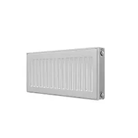 Радиатор панельный Royal Thermo COMPACT C22-300-700 RAL9016 бок/п.