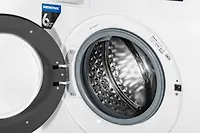 Автоматическая стиральная машина RENOVA WAF-6010M1