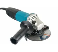 Шлифмашина угловая MAKITA GA5030K (720 Вт, 125мм, 1,8кг, кейс)