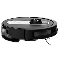 Робот-пылесос Polaris PVCR 4250 WIFI IQ Home Черный CN