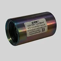 Клапан термозапорный КТЗ-001-25-01 (вн/вн) (СарГазКом)