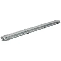 Светильник ДСП 2202 под LED лампу 2хT8 1200мм IP65 IEK арт.LDSP0-2202-2X120-K01