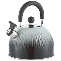 Чайник со свистком BACKMAN BM-0720 2,5 л