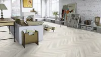 Кварц-виниловое SPC покрытие AMBIENT HOUSE RICKIE планка 675 x 135 x 4,1мм (2,005 кв.м)
