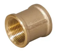 Муфта промежуточная 32х32 CTM CC003232