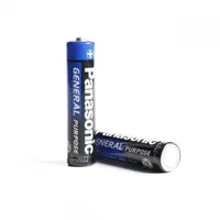 Эл.питания Panasonic R03BER/4P R03 BER SR4