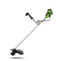 Триммер аккумуляторный Greenworks GD40BCB 40V, без АКБ и ЗУ (2105707)