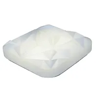 ESCADA Потолочный светильник Escada 607/PL LED*72W White