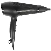 Фен DELTA DL-0928 черный, 2200Вт., холодный обдув