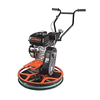 Машина затирочная по бетону PATRIOT PCT 600L (бензиновая) (1+1) (580102406)