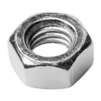 Гайка шестигранная  DIN 934 М6 (5 кг)