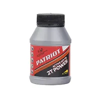 Масло минерал. PATRIOT POWER ACTIVE 2T 100мл.