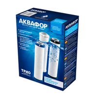 Комплект модулей сменных фильтрующих В510-03-02-07  "Аквафор"