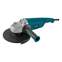 Угловая шлифмашина AGH 2200-230 ALTECO HEAVY DUTY