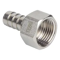 Штуцер TEBO ВН 12x1/2" (36/432)