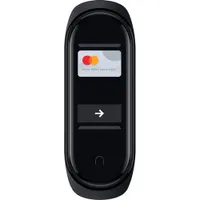 Трекер активности Xiaomi Mi Smart Band 4NFC XMSH08HM (X23879)