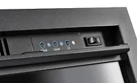 Очаг электрический Electrolux Classic EFP/P-2520LS