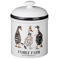 Банка lefard "Family farm" 500 мл 14 см 263-1409