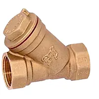 Фильтр косой 1.1/2 PF224