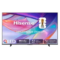 Телевизор 43" Hisense 43E7S