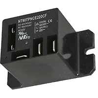 Реле NT90 30А/250В "Элвин"